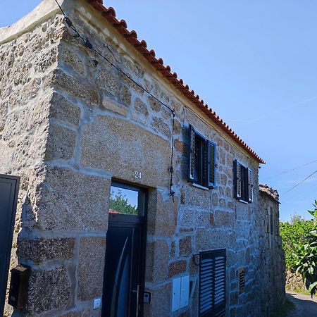 Casa Da Martha Villa Celorico Da Beira Exteriör bild