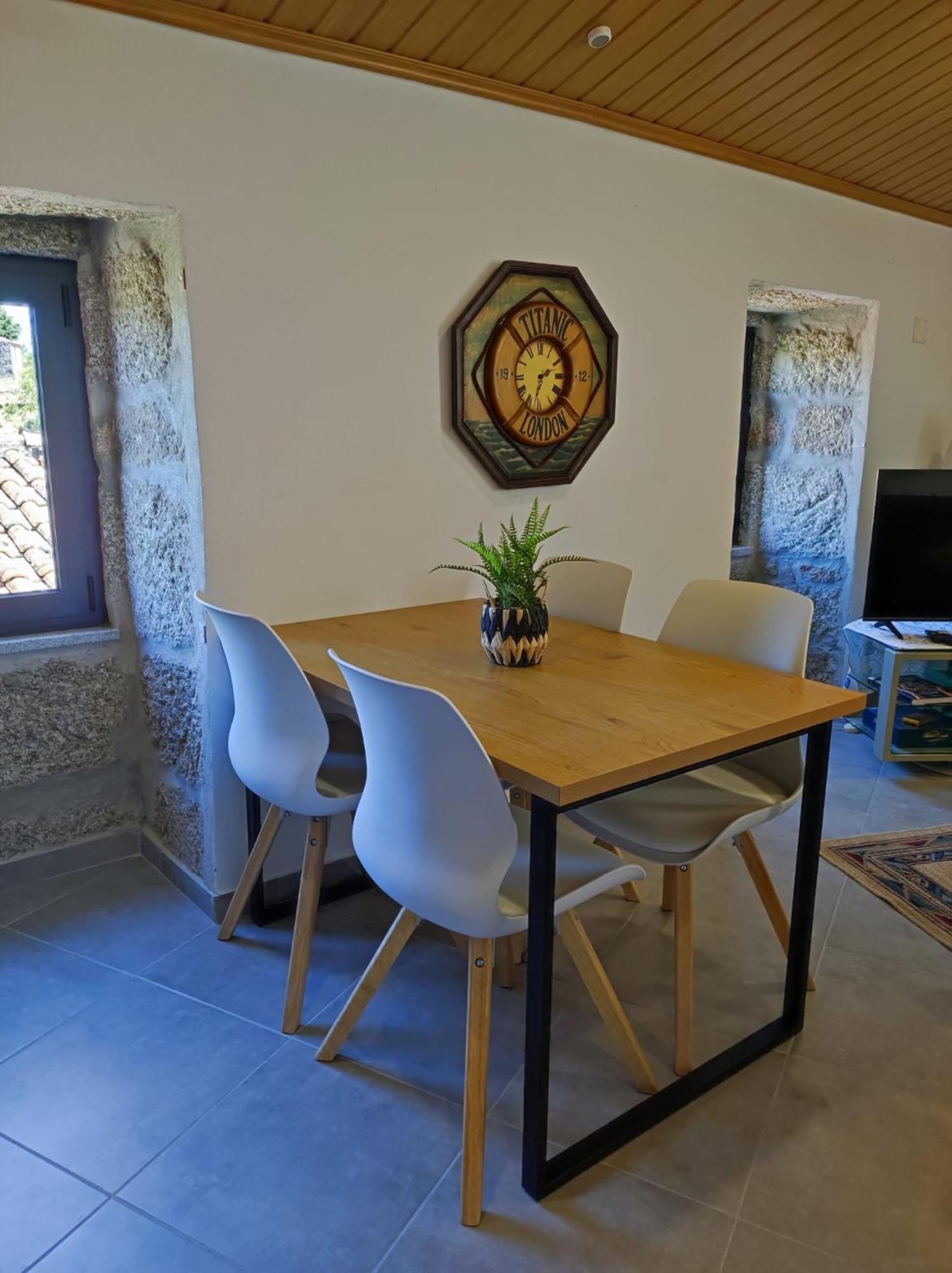 Casa Da Martha Villa Celorico Da Beira Exteriör bild